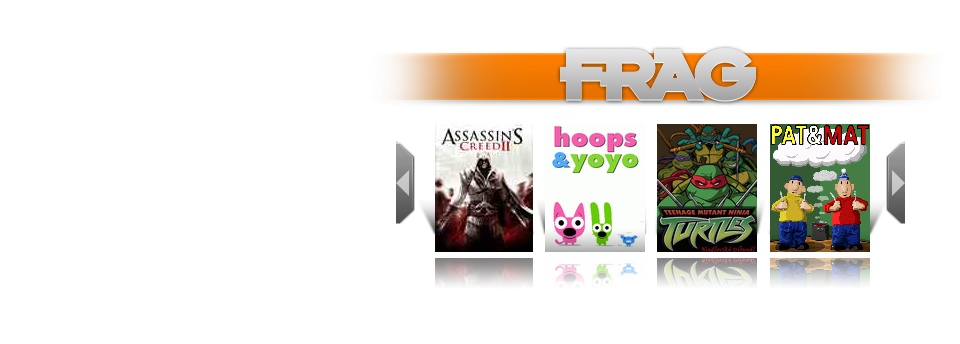 T-Mobile Frag Catalog