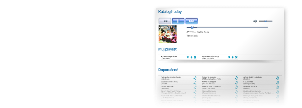 Student Music